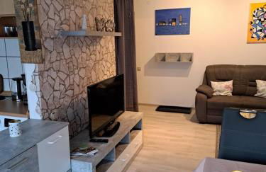 Wasgauer Felsen und Seenland - Foto 8