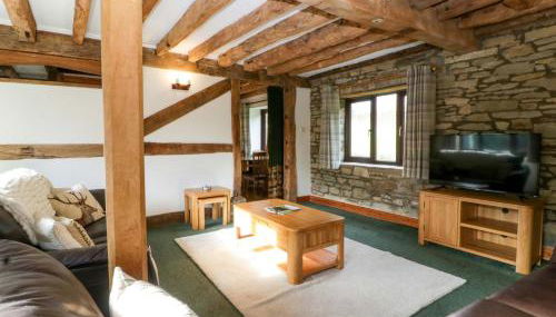 Redstart Cottage - Foto 5