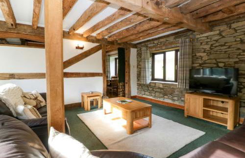 Redstart Cottage - Foto 5