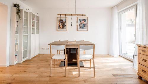 Ferienwohnung Heinrichsruhe - Foto 5