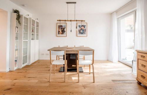 Ferienwohnung Heinrichsruhe - Photo 5