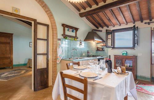 Agriturismo Etrusco - Foto 22