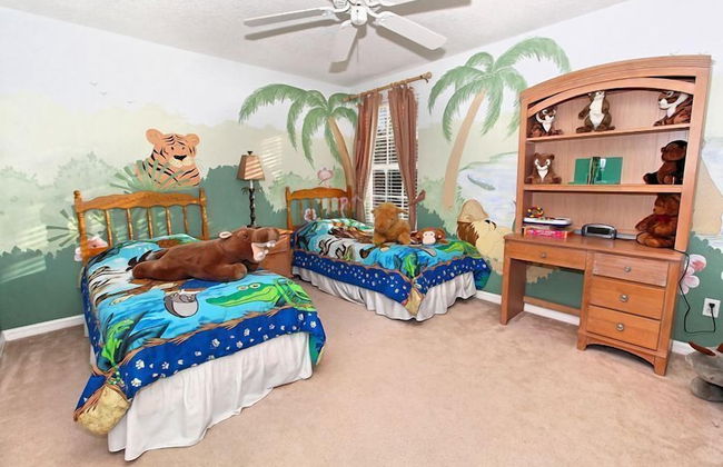 Ov3116 - Highlands Reserve - 5 Bed 3 Baths Villa - Foto 7