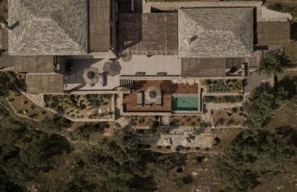 Peliva Nature Suites Complex - Photo 120