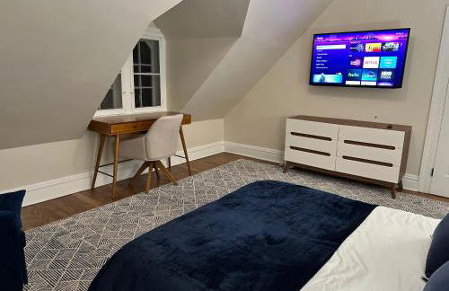 7BR Spacious Property Perfect For up to 15! - Foto 44