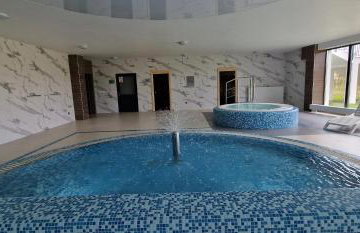 Baltic Nature Apartment & SPA - Foto 26