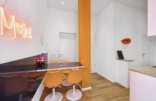 Arbio I Cube Studios & Apartments St Pauli - Foto 7