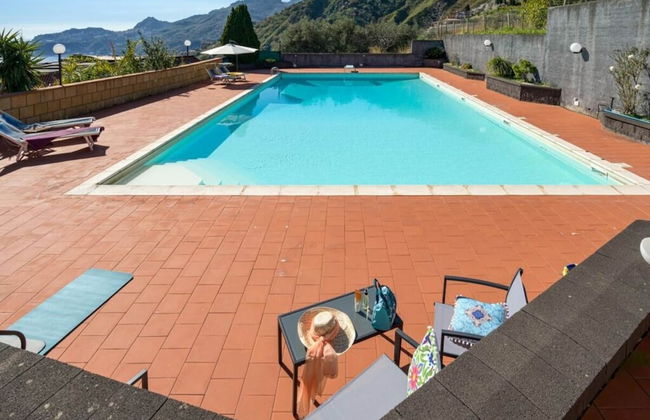 Pool House Giulia Comfortable Holiday Residence - Foto 16