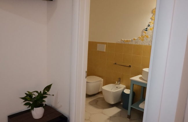 Kalinifta Rooms Apartment - Foto 76