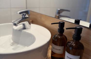 Sabl'Appart Gare - Foto 29