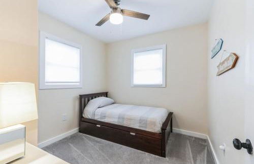 MODERN REHAB By the Bay Short walk 2 THE BEACH - Foto 32