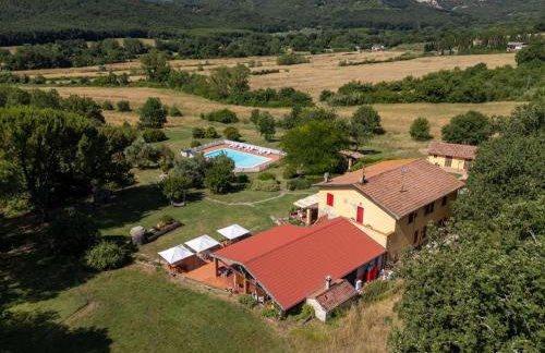 Agriturismo Santa Lorica - Sassetta - Foto 24