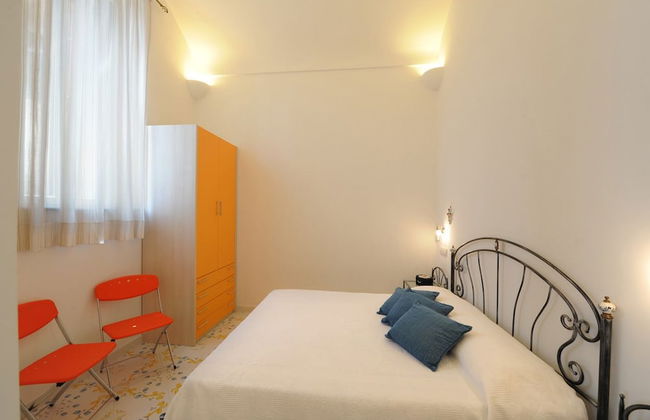 Relais San Basilio Convento - Foto 7