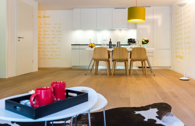 Legendär Zermatt - Foto 43