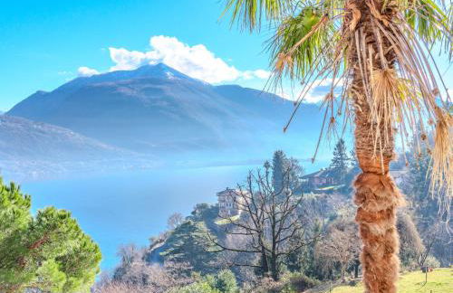 Holiday Home La Torre by Interhome - Foto 27