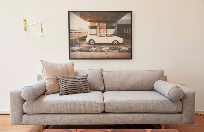 Roami at The Mandeville - Foto 60