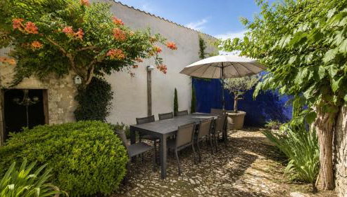 Le Clos du Vieux Porche - Foto 2