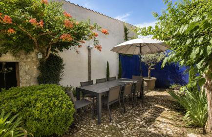Le Clos du Vieux Porche - Foto 2