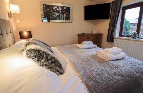 Orcaber Farm Retreat - Foto 12