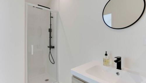 Maison Joseph - Chambre 1 - Foto 5, Shower