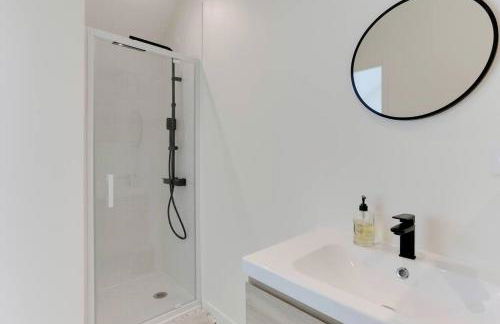 Maison Joseph - Chambre 1 - Foto 5