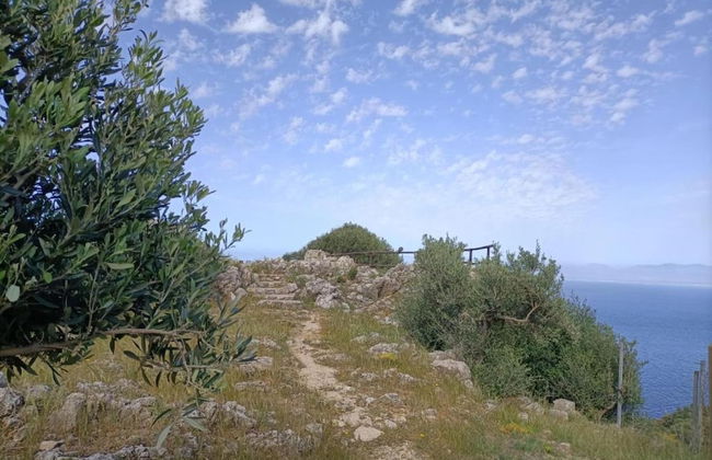 Beautiful Villa, Castellammare - Foto 33