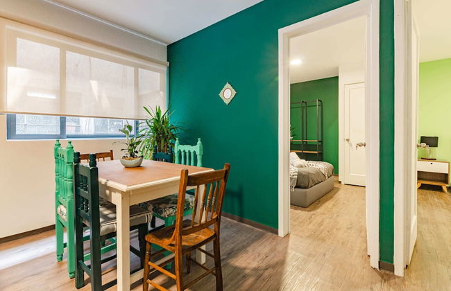 Narvarte Apartments by VH - Foto 76