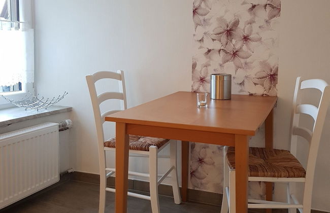 Gemutliche Ferienwohnung in Kaifenheim - Foto 33