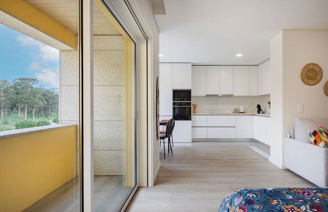 Furadouro Pine&Sea with Swimming Pool II - Foto 14