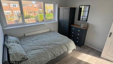 Modern 3-Bed Home in Sutton Coldfield - Foto 4