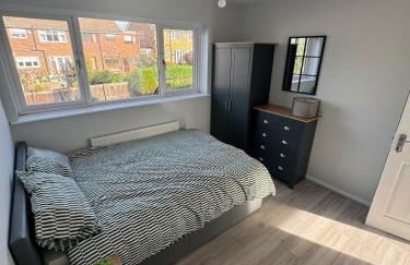 Modern 3-Bed Home in Sutton Coldfield - Foto 4