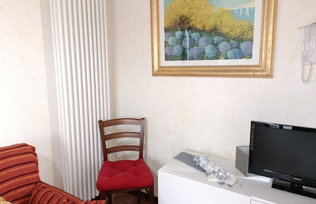 Borgo delle Rondini Relax Home - Foto 19