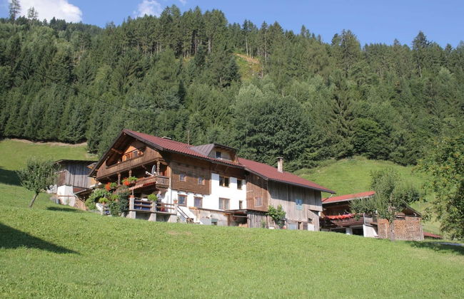 Beautiful Flat Near the Hochzillertal ski Area - Foto 19