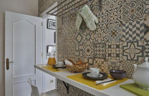 Villa Pinsapo - Photo 21