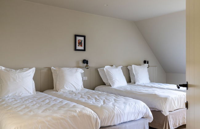 Hoeve Hazegras - Foto 11