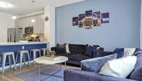 Windsor Hills Marvel Themed Home with Private Pool - Foto 1