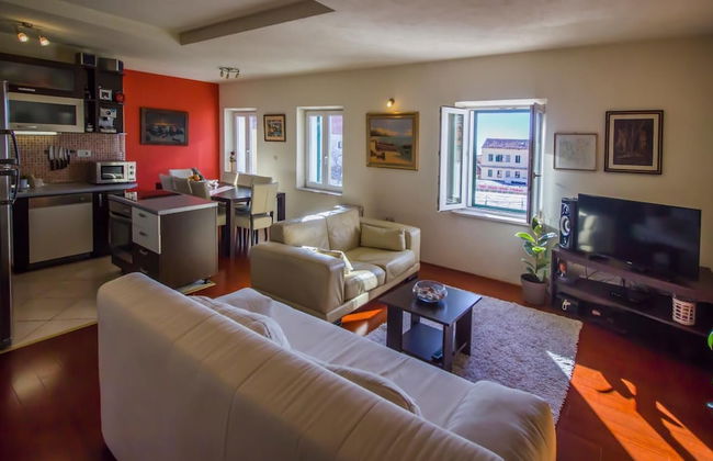 Apartments Selak - Foto 36