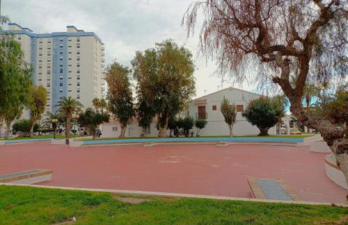 Play-Puig Beach Flat - Foto 15