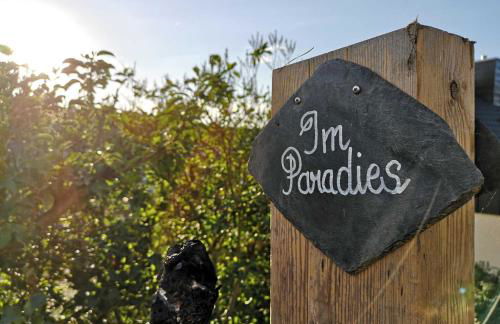 Ferienwohnung Im Paradies - Foto 1