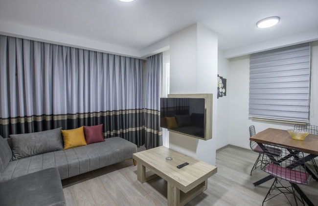 Elanis Suites - Foto 15