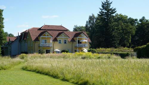 Ferien in Himmelpfort - Foto 4