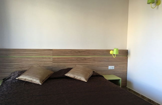 Beach Aparthotel Salt Lake - Foto 11