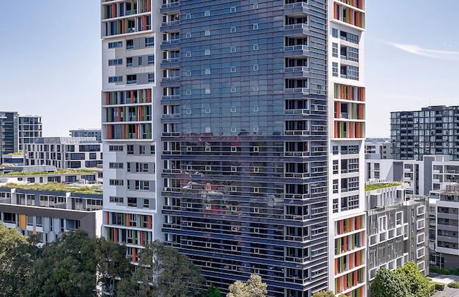 Meriton Suites Zetland - Foto 68