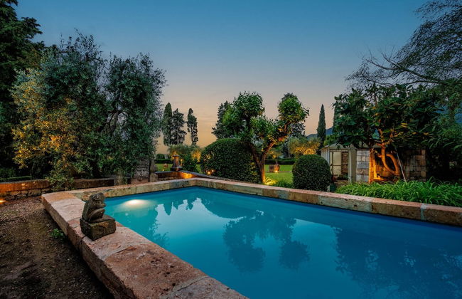 Rocca di Cetona - a Medieval Castle - Foto 11