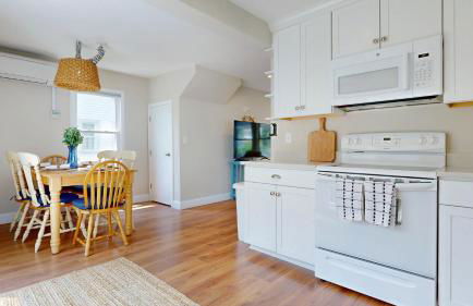 Seas the Day by Bayley Vacation Rentals - Foto 14