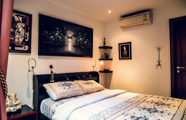 Magic Villa Beachfront - Foto 14