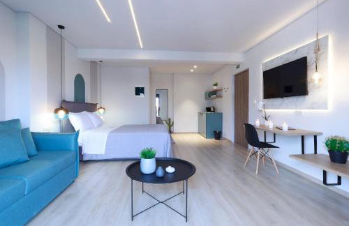 9 Luxury Rooms - Foto 34