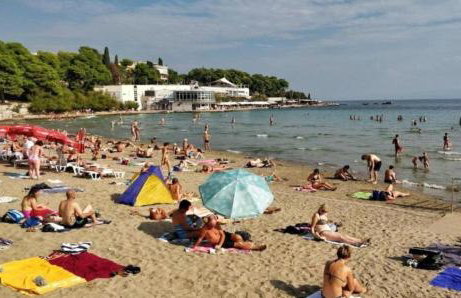 Apartment Zenta with free private parking - Photo 57