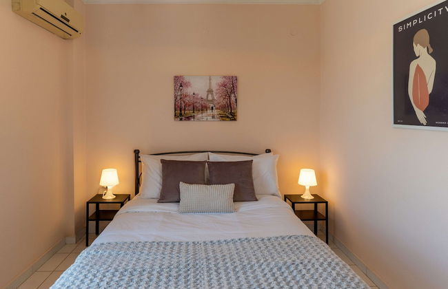 Phaedrus Living Xalkida Sunlit Marron - Photo 2