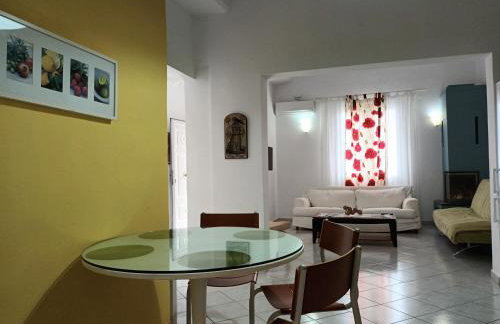 The Country House in Amarynthos - Foto 17